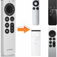 Replacement Remote for Apple TV Remote Compaitible with Apple TV 4K with TV Control