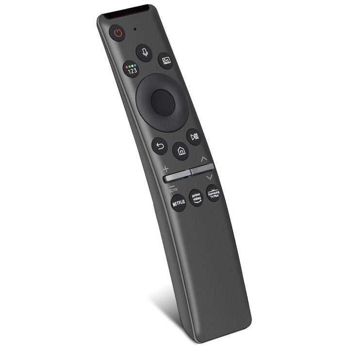Replacement Voice Remote for Samsung TVs, only for Samsung-TV-Remote with Voice Function, for Samsung QLED UHD HDR FHD 4K 8K Smart TV
