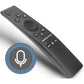 BN59-1312A Replacement Voice Remote for Samsung Bluetooth Mic Smart Remote, Control for Samsung 6 7 8 9 Series 4K 8K Crystal UHD LED QLED Frame Quantum HDR Curved Smart TV, with Netflix Prime-Video Hulu