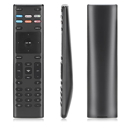 Replacement Universal Remote Control, XRT136 for VIZIO LED LCD HD 4K UHD NEO QLED HDR Smart TVs