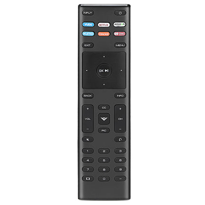 Replacement Universal Remote Control, XRT136 for VIZIO LED LCD HD 4K UHD NEO QLED HDR Smart TVs