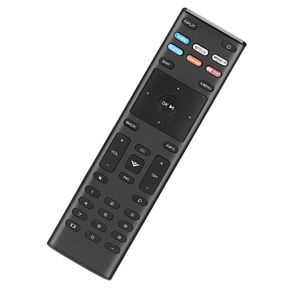 Replacement Universal Remote Control, XRT136 for VIZIO LED LCD HD 4K UHD NEO QLED HDR Smart TVs