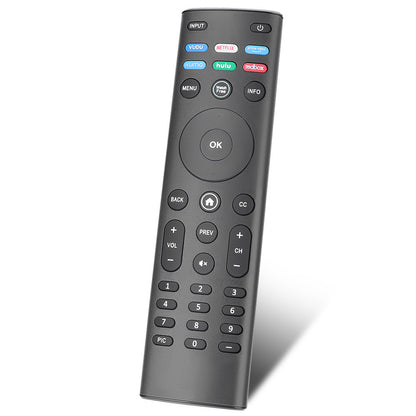 XRT140 Replacement Remote for VIZIO Smart TVs