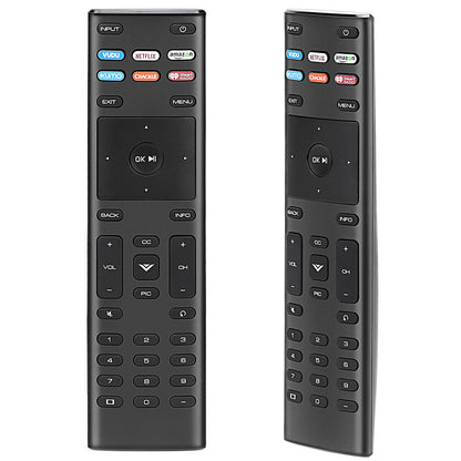 Replacement Universal Remote Control, XRT136 for VIZIO LED LCD HD 4K UHD NEO QLED HDR Smart TVs