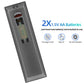 New Replacement Universal Remote CT-90325 for Toshiba BRAND TV, Smart TV - 1 Year Warranty(TS-12+AL)