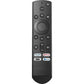 Replacement Remote for Toshiba and Insignia Smart TV  (2023 Updated Edition) [No Voice Search]