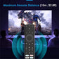 Replacement Remote for Toshiba Fire TVs and Insignia Fire/Smart TVs with Netflix, Prime Video, ImdbTV, Hulu and More