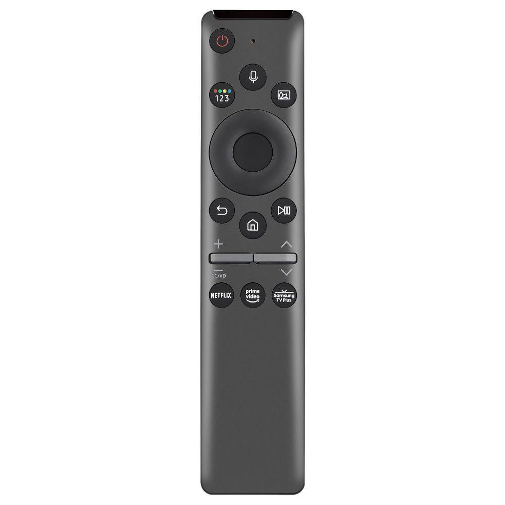 Replacement Voice Remote for Samsung TVs, only for Samsung-TV-Remote with Voice Function, for Samsung QLED UHD HDR FHD 4K 8K Smart TV