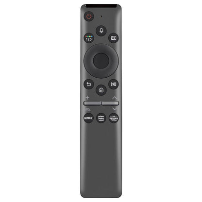 Replacement Voice Remote for Samsung TVs, only for Samsung-TV-Remote with Voice Function, for Samsung QLED UHD HDR FHD 4K 8K Smart TV